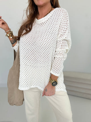 Jersey punto fino 2 opciones 2603018