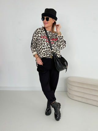 Leo Sweater 2510323