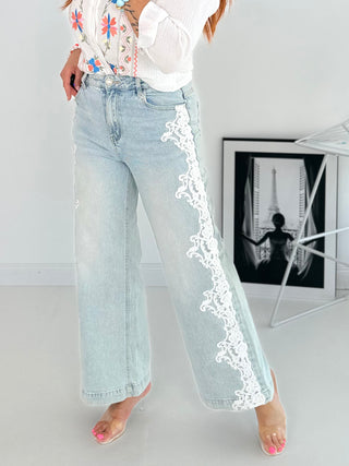 Pantalón vaquero 2601154-57