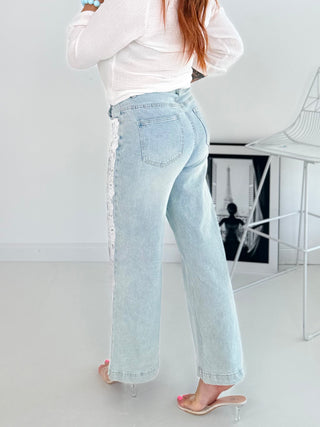 Pantalón vaquero 2601154-57