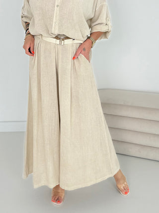 Sommer Marlene Hose 2505285