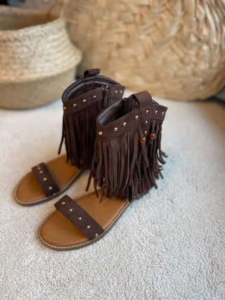Boho Sandalen 2603252-69