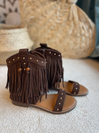 Boho Sandalen 2603252-69