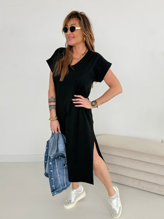 T-Shirt Kleid 2603074