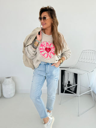 Sweater 2603495 - Levelone GmbH & Co. KG