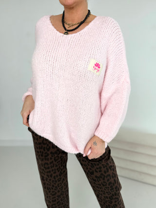 Strickpullover 2510137