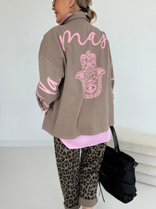 Jeansjacke 2508141