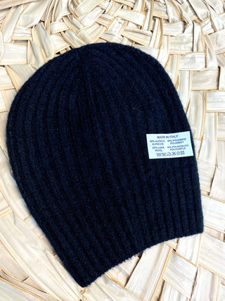 Gorro de lana 2501200-01