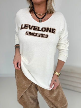 Feinstrick Pullover 2508158