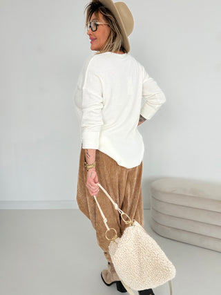 Feinstrick Pullover 2508158