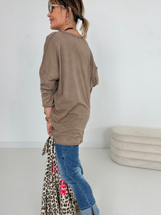 Langarmshirt 2510269