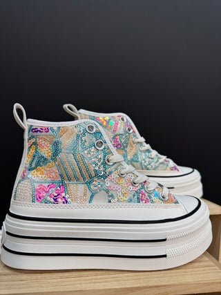 Zapatilla 2412071-76