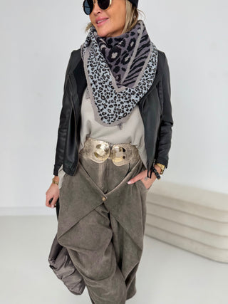 Lederjacke  2508085-88