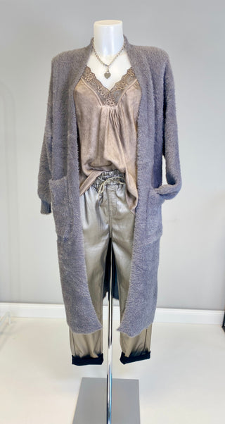 Strickmantel 2511035