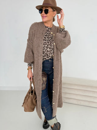 Strickmantel 2510447