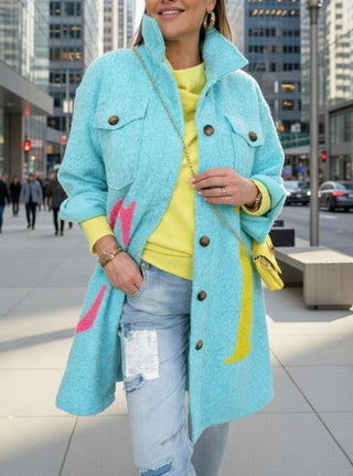 Abrigo polar 2601211