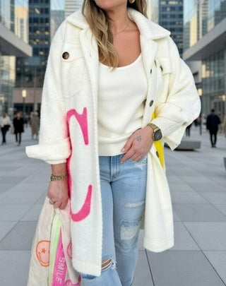 Abrigo polar 2601213