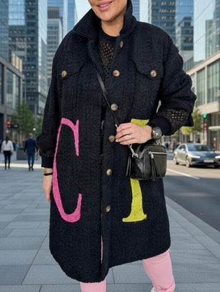 Abrigo polar 2601212