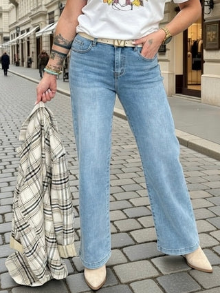 Pantalón vaquero 2512207-11