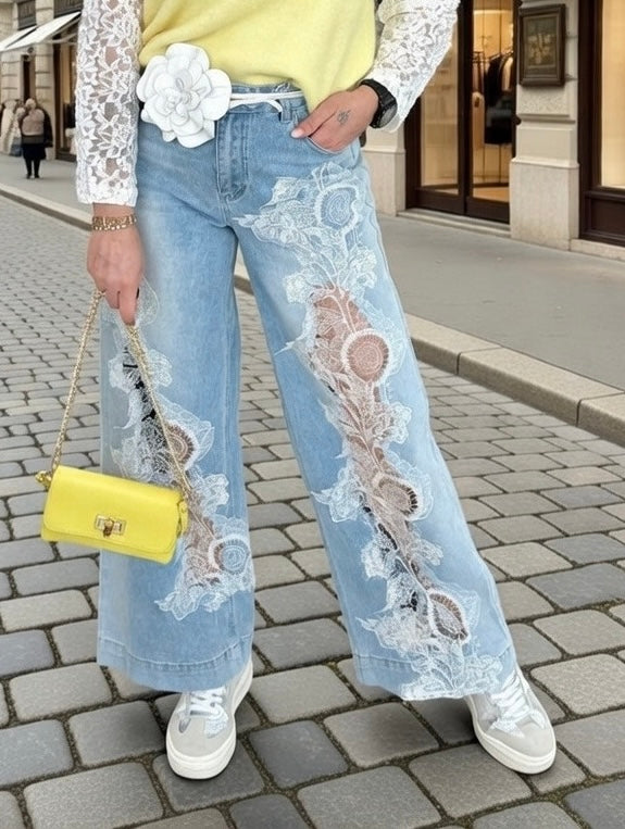 Pantalón vaquero 2601150-53