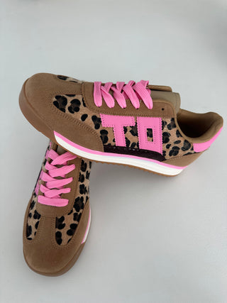 Zapatillas 2503022-24