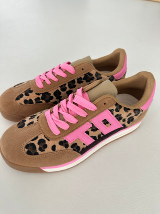 Zapatillas 2503022-24