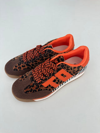 Zapatillas 2503022-24
