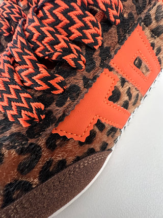 Zapatillas 2503022-24