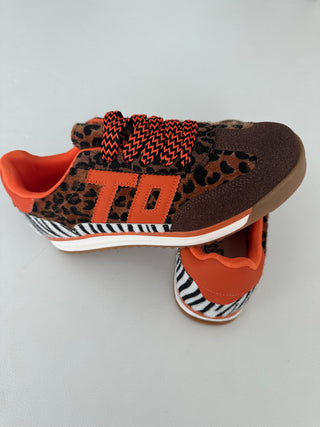 Zapatillas 2503022-24