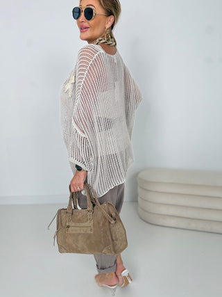 Häkel Pullover 2506049