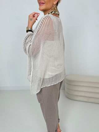 Häkel Pullover 2506049