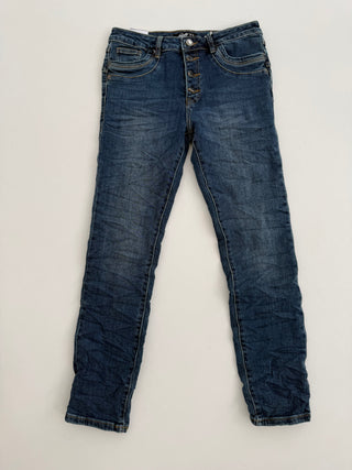 Jeans Stretchhose 2607162-66