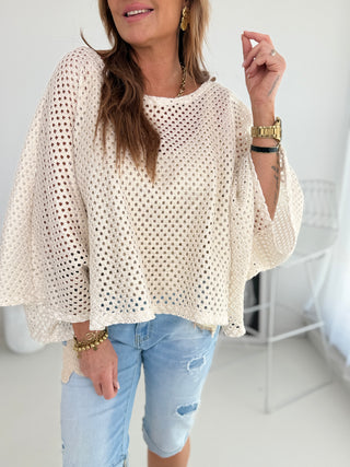 Camisa crochet 2602063
