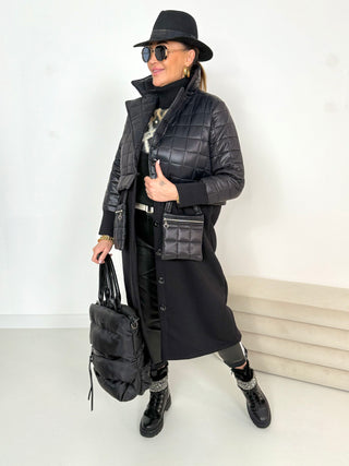 Abrigo acolchado 2511078