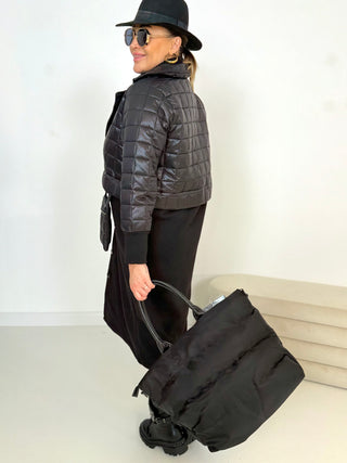 Abrigo acolchado 2511078