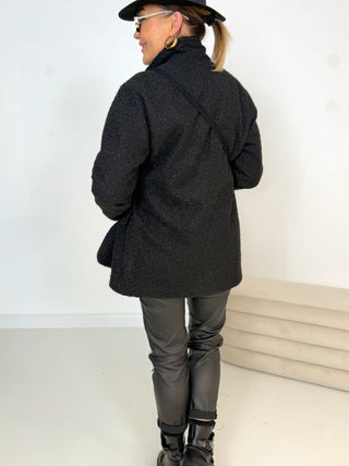 Chaqueta de lana 2511076