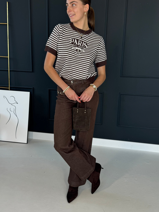 Pantalón vaquero 2601158-61