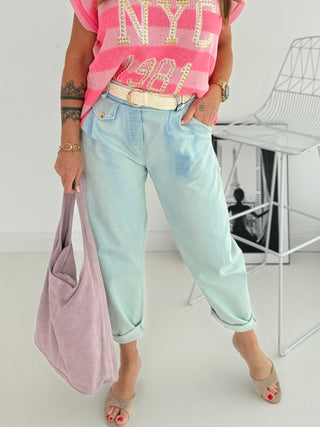 Pantalón vaquero 2602100-04