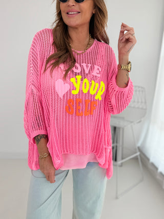 Camisa crochet 2602063