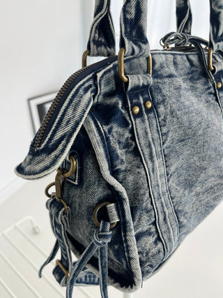 Jeans Tasche 2605488