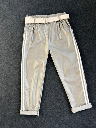 Pantalón piel elastizada 2511086