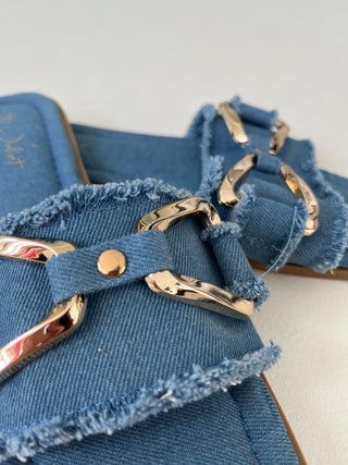 Sandalen 2605196-13