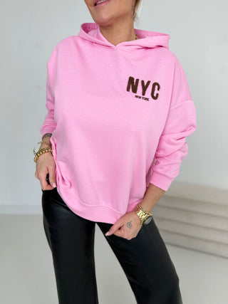 Sudadera con capucha 2511063