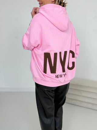 Sudadera con capucha 2511063