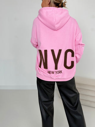 Sudadera con capucha 2511063