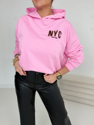 Sudadera con capucha 2511063