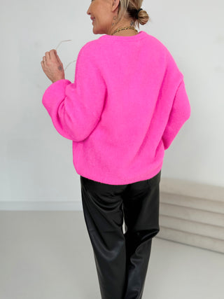 Jersey de punto 2511071