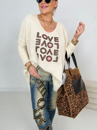 Jersey de punto 2511069