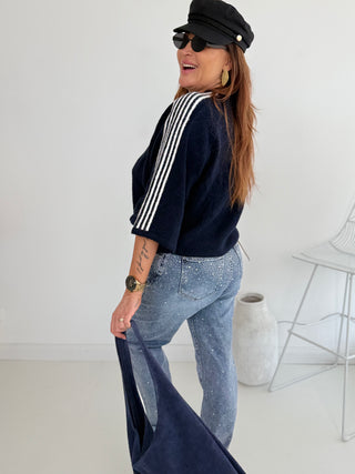 Jeanshose 2607337-41