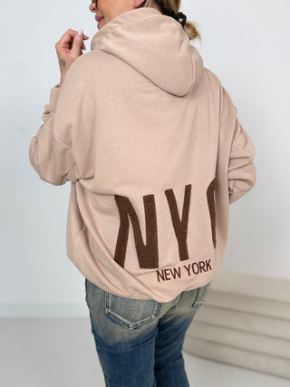 Sudadera con capucha 2511062